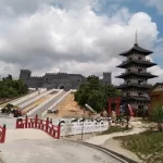 Asia Heritage Pekanbaru, Destinasi Wisata Bernuansa Asia yang Dilengkapi Wahana Menarik