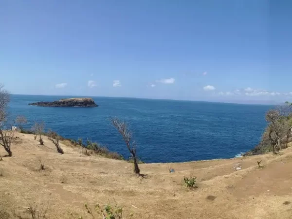 Bukit Asah, Tempat Wisata Alam dengan Pemandangan Memukau di Karangasem