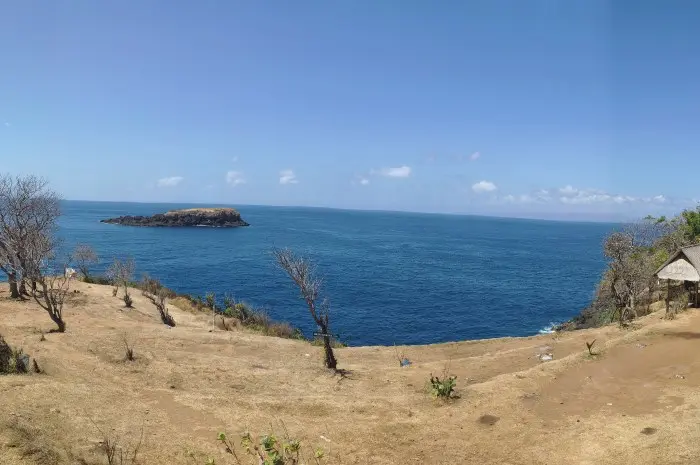 Bukit Asah, Tempat Wisata Alam dengan Pemandangan Memukau di Karangasem