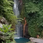 Curug Pangeran, Air Terjun Tersembunyi di Tengah Alam Hijau Bogor