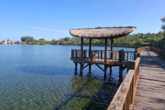 Gili Meno, Pulau Eksotis di Lombok yang Kaya Pesona