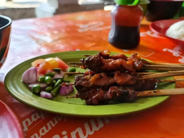 Makanan Khas Banten, Warisan Kuliner dengan Cita Rasa Nusantara yang Memikat