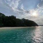 Pulau Peucang, Pulau Eksoti yang Menyujuhkan Berbagai Aktivitas Seru di Ujung Kulon