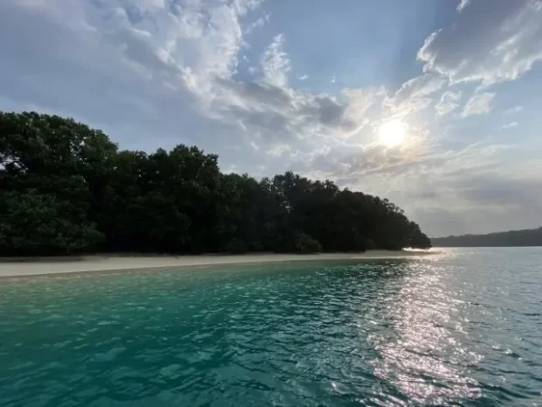 Pulau Peucang, Pulau Eksoti yang Menyujuhkan Berbagai Aktivitas Seru di Ujung Kulon