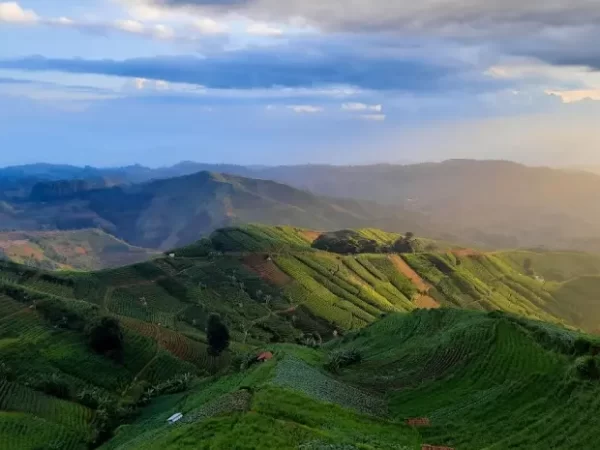 Tempat Wisata Terbaik di Majalengka