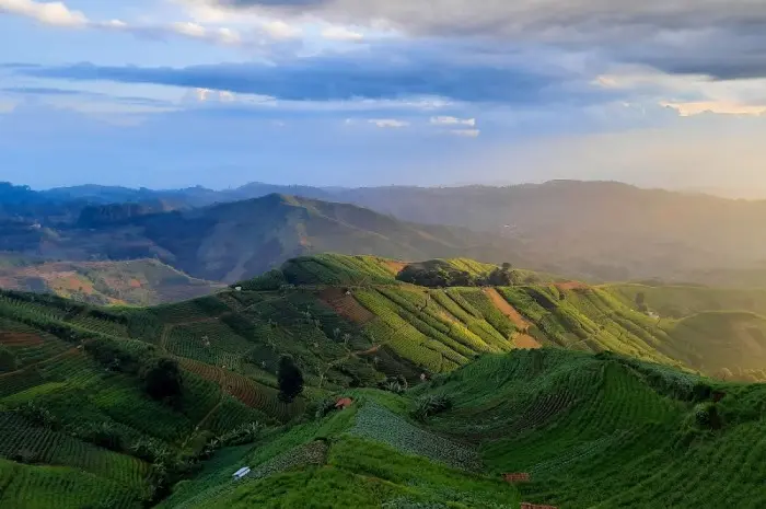 Tempat Wisata Terbaik di Majalengka