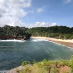 Wisata Pantai di Malang