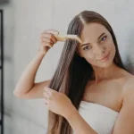 Cara Meluruskan Rambut Secara Alami: Tips untuk Rambut Lurus, Sehat, dan Terawat