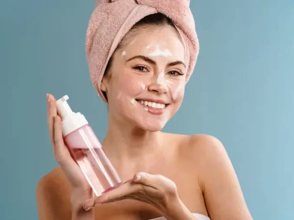 Facial Wash Terbaik untuk Kulit Berminyak: Pilihan Ideal untuk Menjaga Kulit Sehat dan Bersih